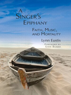 cover image of A Singer's Epiphany